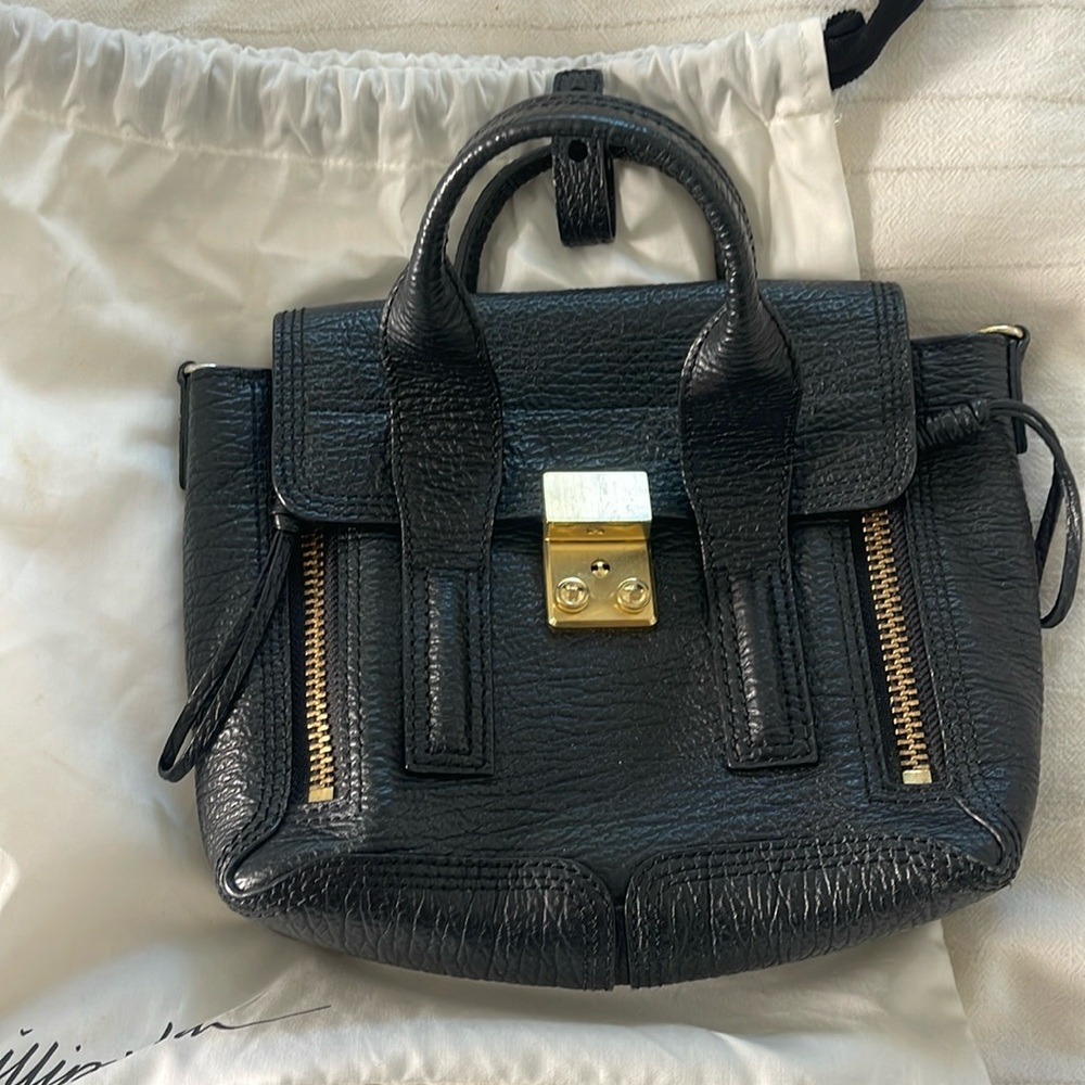 Philip Lim Camera Bag